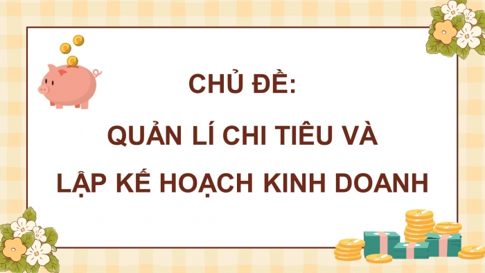 Hoạt động trải nghiệm 5 kết nối tri thức: Giáo án điện tử kì 1