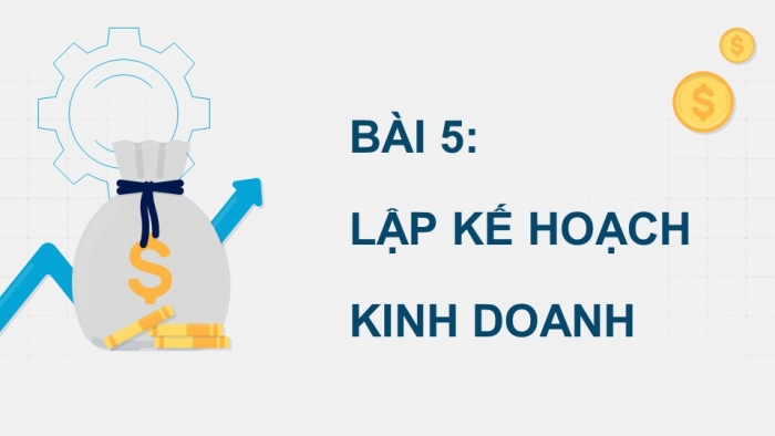 Kinh tế pháp luật 12 chân trời sáng tạo: Giáo án điện tử kì 1