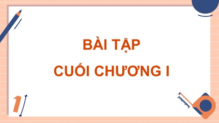 Toán 12 cánh diều: Giáo án điện tử kì 1