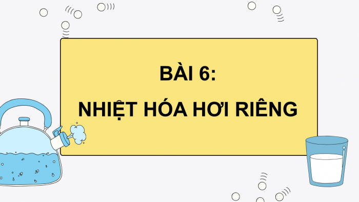 Vật lí 12 kết nối tri thức: Giáo án điện tử kì 1