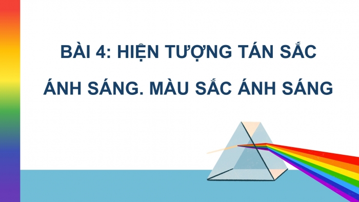 Vật lí 9 cánh diều: Giáo án điện tử kì 1