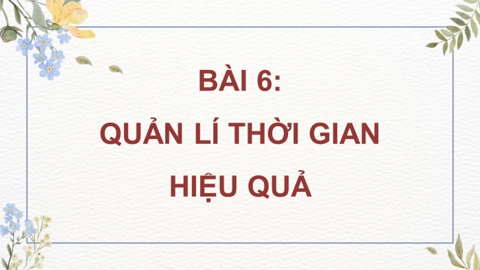 Công dân 9 cánh diều: Giáo án điện tử kì 1