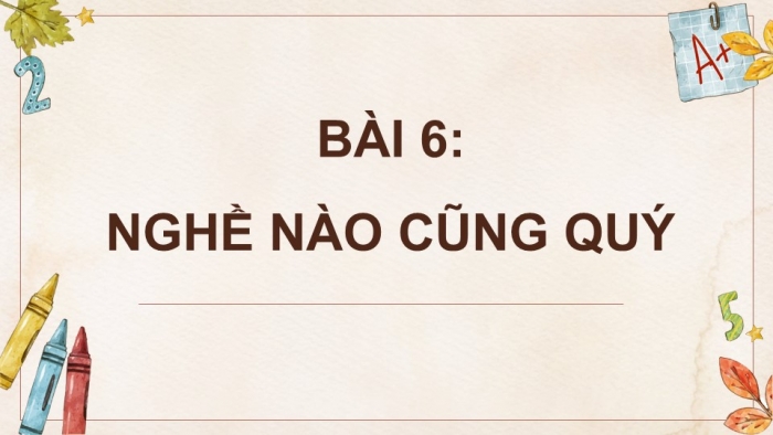 Tiếng Việt 5 cánh diều: Giáo án điện tử kì 1