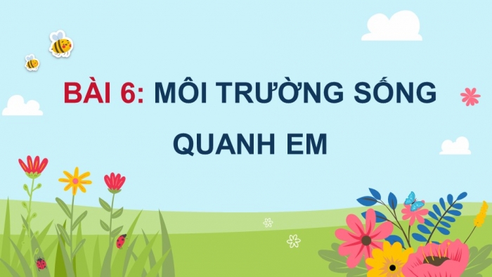 Đạo đức 5 cánh diều: Giáo án điện tử kì 1