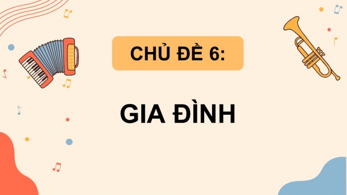 Âm nhạc 5 cánh diều: Giáo án điện tử kì 1