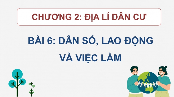 Địa lí 12 cánh diều: Giáo án điện tử kì 1