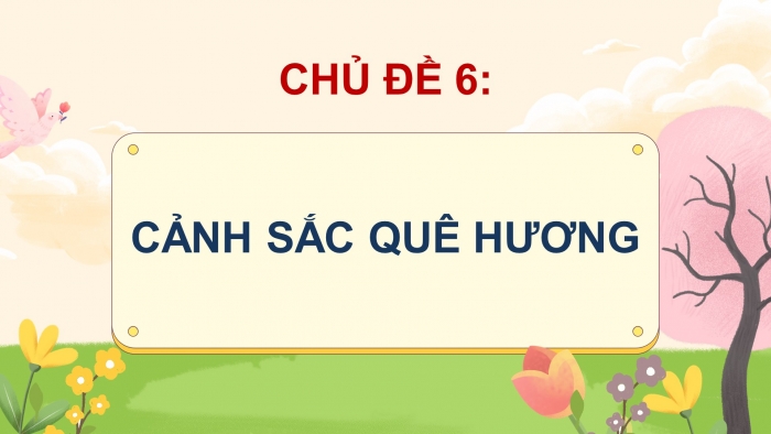 Mĩ thuật 5 kết nối tri thức: Giáo án điện tử kì 1