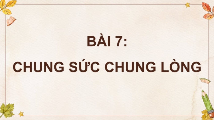 Tiếng Việt 5 cánh diều: Giáo án điện tử kì 1