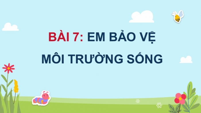 Đạo đức 5 cánh diều: Giáo án điện tử kì 1