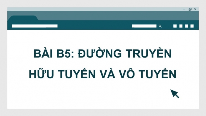 Tin học 12 - Định hướng Khoa học máy tính chân trời sáng tạo: Giáo án điện tử kì 1