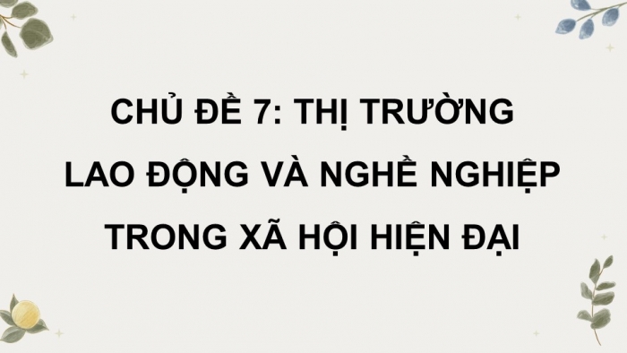 Hoạt động trải nghiệm 12 cánh diều: Giáo án điện tử kì 1