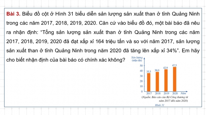 Giáo án powerpoint dạy thêm Toán 8 kết nối Bài tập cuối chương 5