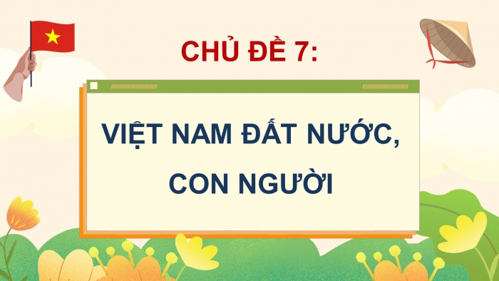 Mĩ thuật 5 kết nối tri thức: Giáo án điện tử kì 1