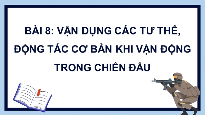 Quốc phòng an ninh 12 cánh diều: Giáo án điện tử kì 1