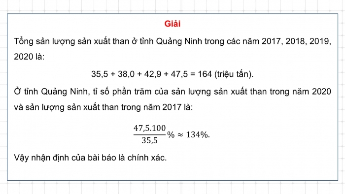 Giáo án powerpoint dạy thêm Toán 8 kết nối Bài tập cuối chương 5