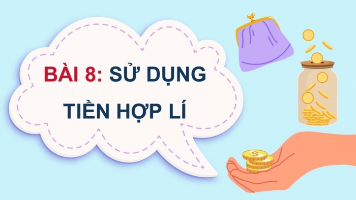 Đạo đức 5 kết nối tri thức: Giáo án điện tử kì 1