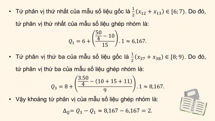 Giáo án PPT dạy thêm Toán 12 chân trời Bài tập cuối chương III