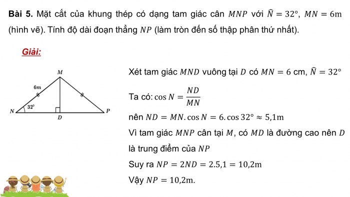 Giáo án PPT dạy thêm Toán 9 Kết nối bài tập cuối chương IV