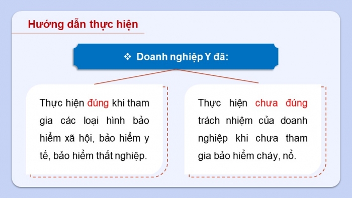 Giáo án điện tử Kinh tế pháp luật 12 kết nối Bài 3: Bảo hiểm