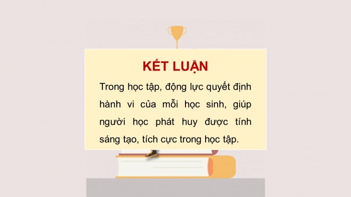 Giáo án điện tử Hoạt động trải nghiệm 9 chân trời bản 1 Chủ đề 1 Tuần 3