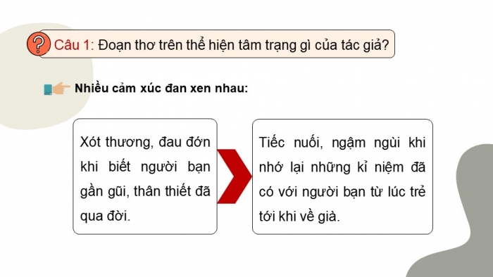 Giáo án PPT dạy thêm Ngữ văn 9 Cánh diều bài 1: Khóc Dương Khuê (Nguyễn Khuyến) (bổ sung)