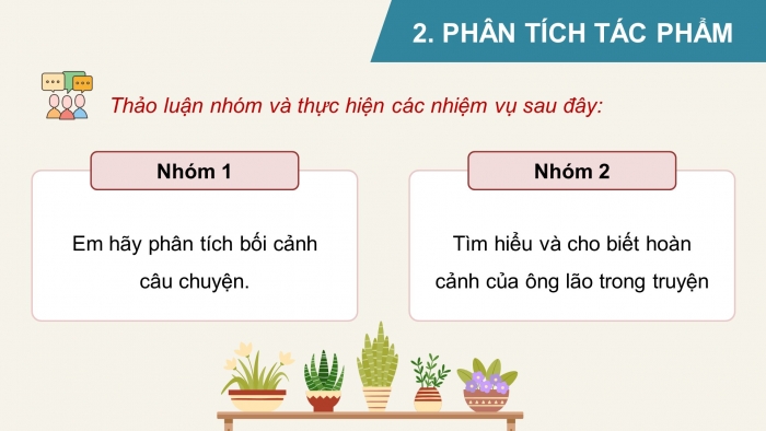 Giáo án PPT dạy thêm Ngữ văn 9 Cánh diều bài 4: Ông lão bên chiếc cầu (Hê-minh-uê)