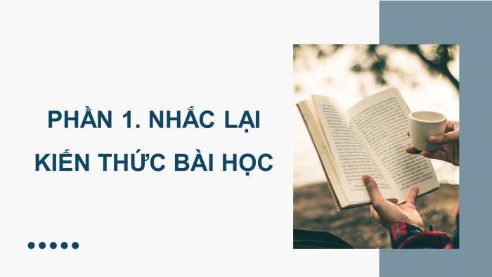 Giáo án PPT dạy thêm Ngữ văn 9 Cánh diều bài 4: Chiếc lá cuối cùng (O' Hen-ri)