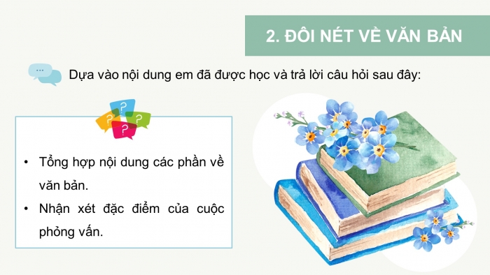 Giáo án PPT dạy thêm Ngữ văn 9 Cánh diều bài 8: Cùng nhà văn Tô Hoài ngắm phố phường Hà Nội (Trần Đăng Khoa)