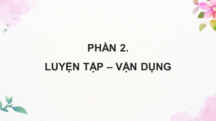 Giáo án PPT dạy thêm Ngữ văn 9 Cánh diều bài 8: Viết bài văn nghị luận xã hội về một vấn đề cần giải quyết