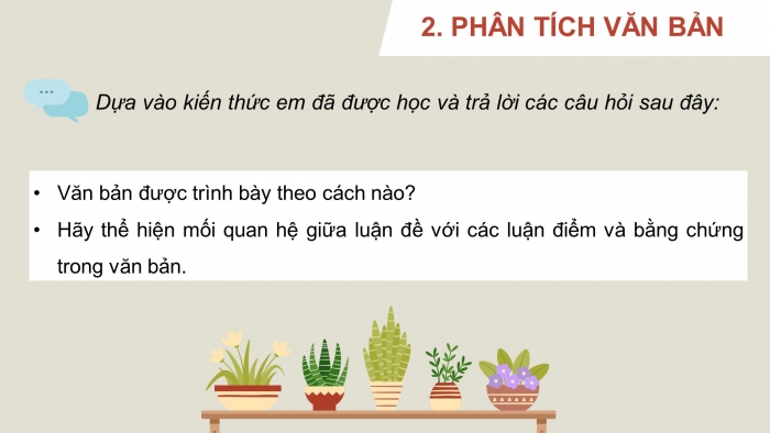 Giáo án PPT dạy thêm Ngữ văn 9 Chân trời bài 2: Về hình tượng bà Tú trong bài 