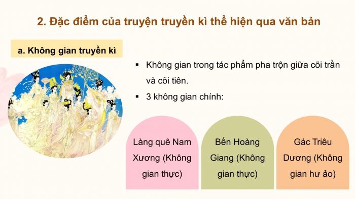 Giáo án PPT dạy thêm Ngữ văn 9 Chân trời bài 4: Chuyện người con gái Nam Xương (Nguyễn Dữ)