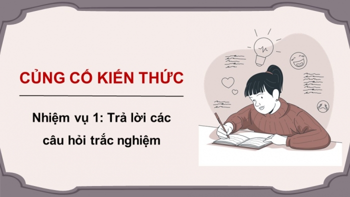 Giáo án PPT dạy thêm Ngữ văn 9 Kết nối bài 2: Ôn tập thực hành tiếng Việt (2)