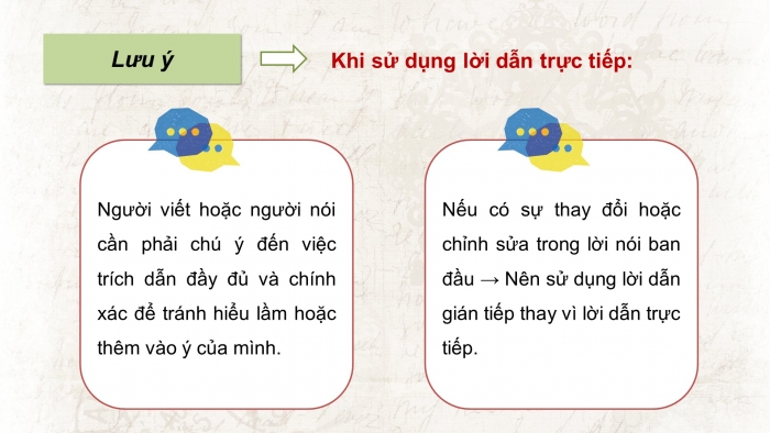 Giáo án PPT dạy thêm Ngữ văn 9 Chân trời bài 4: Ôn tập thực hành tiếng Việt