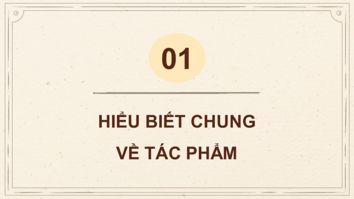 Giáo án PPT dạy thêm Ngữ văn 9 Kết nối bài 2: Nỗi niềm chinh phụ (trích Chinh phụ ngâm, nguyên tác của Đặng Trần Côn, bản dịch của Đoàn Thị Điểm (?))