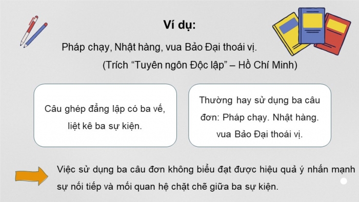 Giáo án PPT dạy thêm Ngữ văn 9 Kết nối bài 6: Ôn tập thực hành tiếng Việt (2)