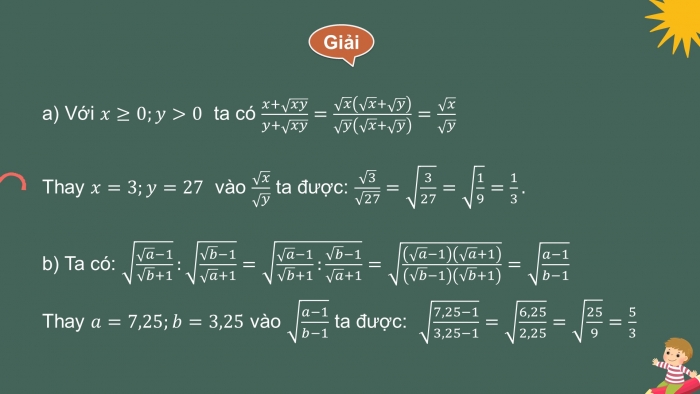 Giáo án PPT dạy thêm Toán 9 Kết nối bài tập cuối chương III