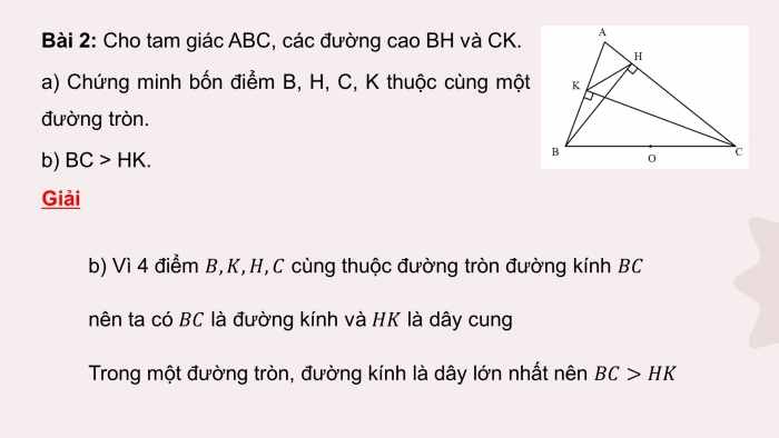 Giáo án PPT dạy thêm Toán 9 Kết nối chương 5 Luyện tập chung (1)