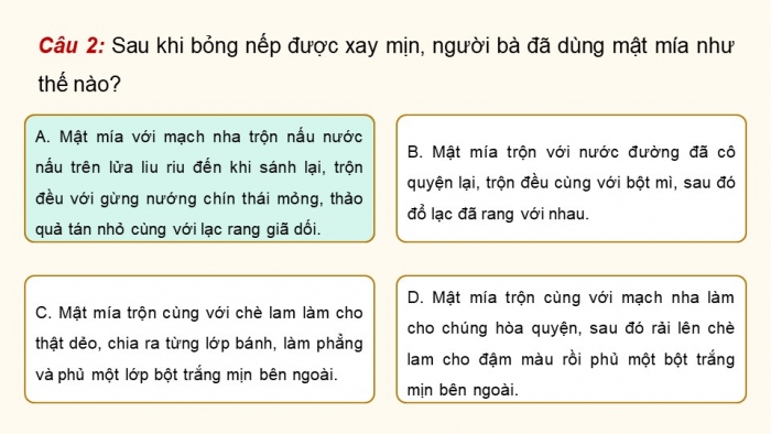 Giáo án PPT dạy thêm Tiếng Việt 5 chân trời bài 4: Bài đọc Rét ngọt. Luyện tập về từ đồng nghĩa. Viết đoạn mở bài cho bài văn tả phong cảnh