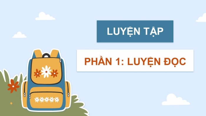 Giáo án PPT dạy thêm Tiếng Việt 5 chân trời bài 5: Bài đọc Lớp học trên đường. Luyện từ và câu Viết hoa thể hiện sự tôn trọng đặc biệt. Viết chương trình hoạt động
