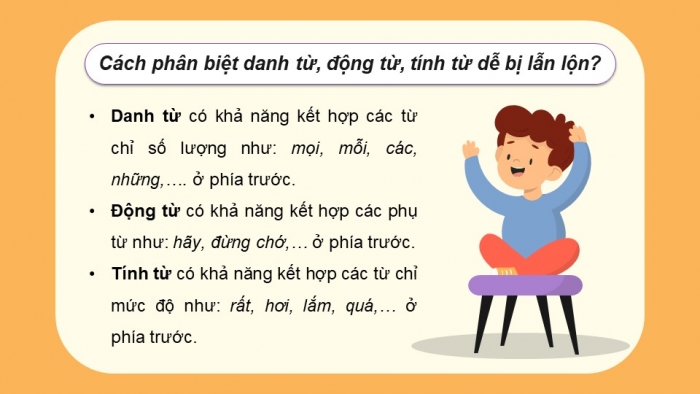 Giáo án PPT dạy thêm Tiếng Việt 5 Kết nối bài 1: Bài đọc Thanh âm của gió. Luyện tập về danh từ, động từ, tính từ. Tìm hiểu cách viết bài văn kể chuyện sáng tạo