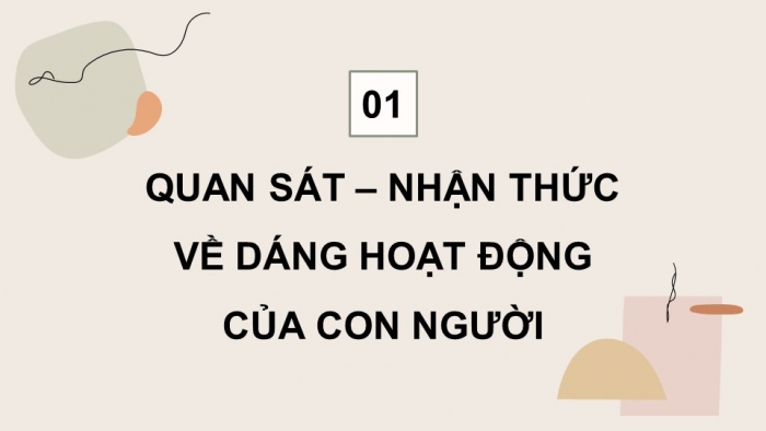 Giáo án điện tử Mĩ thuật 9 chân trời bản 1 Bài 2: Sử dụng tư liệu kí hoạ trong bố cục tranh