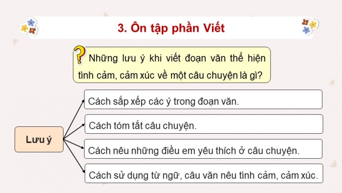 Giáo án PPT dạy thêm Tiếng Việt 5 Kết nối bài 23: Bài đọc Giới thiệu sách Dế Mèn phiêu lưu kí. Luyện tập về dấu gạch ngang. Viết đoạn văn thể hiện tình cảm, cảm xúc về một câu chuyện