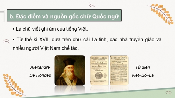 Giáo án PPT dạy thêm Ngữ văn 9 Cánh diều bài 1: Ôn tập thực hành tiếng Việt