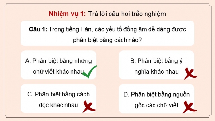 Giáo án PPT dạy thêm Ngữ văn 9 Kết nối bài 1: Ôn tập thực hành tiếng Việt (2)