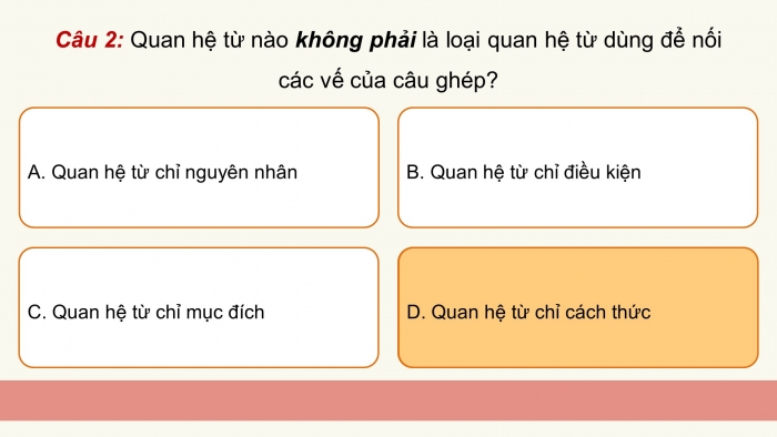 Giáo án PPT dạy thêm Ngữ văn 9 Cánh diều bài 5: Ôn tập thực hành tiếng Việt