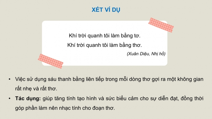 Giáo án PPT dạy thêm Ngữ văn 9 Cánh diều bài 7: Ôn tập thực hành tiếng Việt