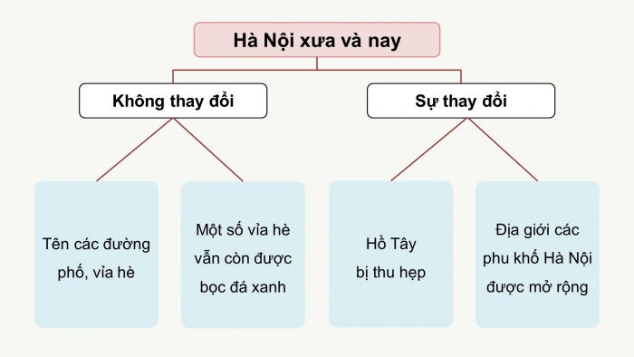 Giáo án PPT dạy thêm Ngữ văn 9 Cánh diều bài 8: Cùng nhà văn Tô Hoài ngắm phố phường Hà Nội (Trần Đăng Khoa)