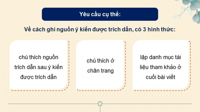 Giáo án PPT dạy thêm Ngữ văn 9 Cánh diều bài 10: Ôn tập thực hành tiếng Việt