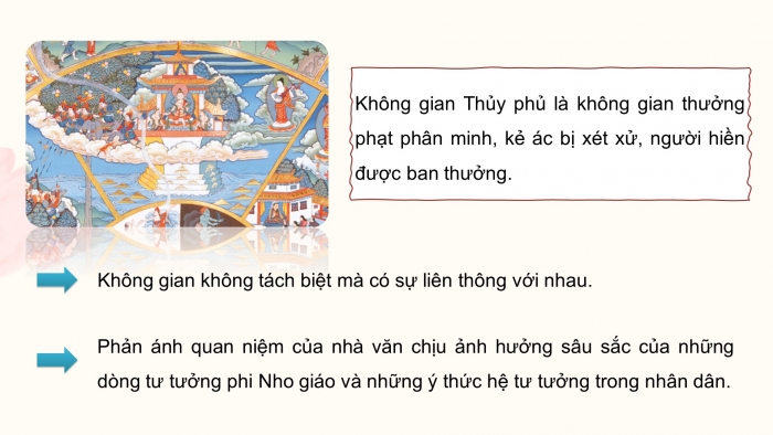 Giáo án PPT dạy thêm Ngữ văn 9 Chân trời bài 4: Chuyện người con gái Nam Xương (Nguyễn Dữ)