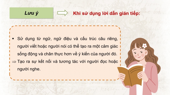 Giáo án PPT dạy thêm Ngữ văn 9 Chân trời bài 4: Ôn tập thực hành tiếng Việt